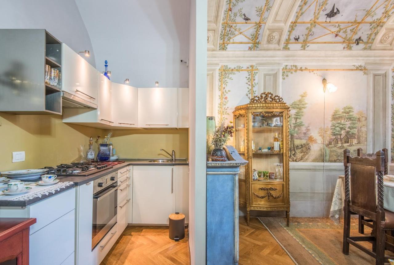Curtatone Apartment Siena Ngoại thất bức ảnh