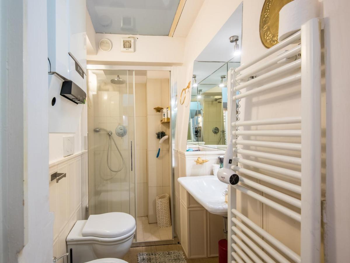 Curtatone Apartment Siena Ngoại thất bức ảnh