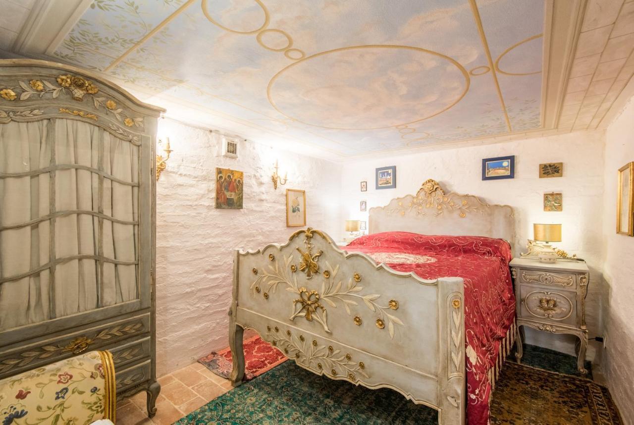 Curtatone Apartment Siena Ngoại thất bức ảnh