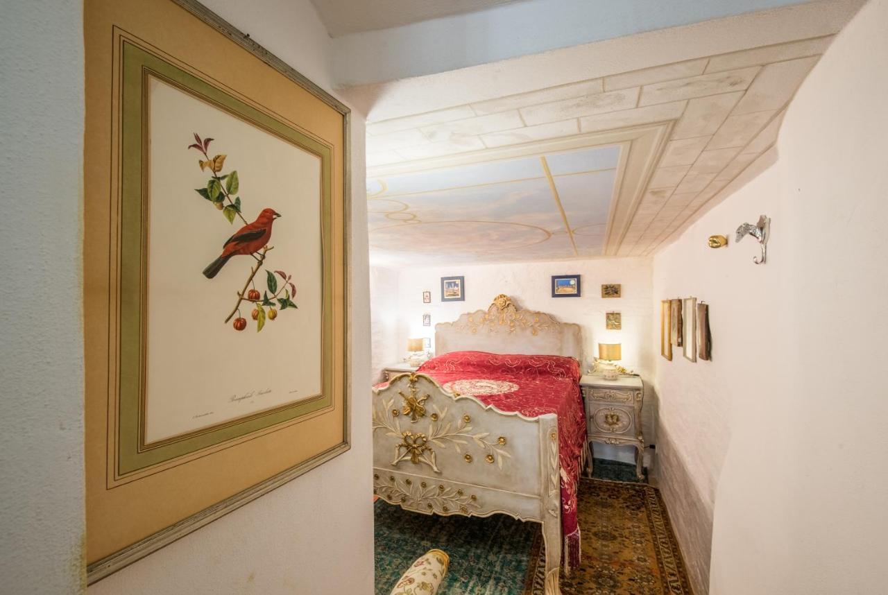 Curtatone Apartment Siena Ngoại thất bức ảnh
